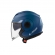 Capacete LS2 OF570 Verso - Azul Fosco