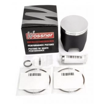 Pistão Wossner YZF 125 05-18 8160DA 53,95mm