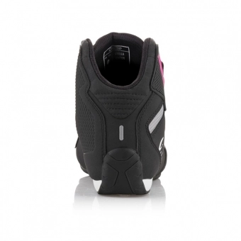 Tênis Alpinestars Feminino Stella Sektor Preto Rosa