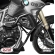 Protetor De Motor e Carenagem Scam C/Pedaleira F800GS 2008+