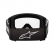 Óculos Alpinestars Vision 3 Wordmark Lente Clear - Preto