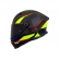 Capacete MT Stinger 2 - Chest C3 Matt Fluor