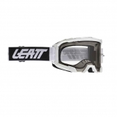 Óculos Leatt Velocity 4.5 Branco Preto