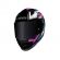 Capacete LS2 FF358 - Xdron Cyan