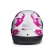 Capacete San Marino - Branco Femme