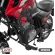 Protetor Motor Carenagem SCAM C/ Pedaleira Crosser 150 2025+