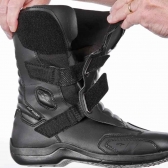 Bota Alpinestars Radon Dry Star Preto