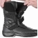 Bota Alpinestars Radon Dry Star Preto