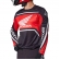 Camisa Fox Flexair Honda Vermelha Honda