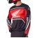 Camisa Fox Flexair Honda Vermelha Honda