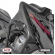Protetor Motor e Carenagem C/ Pedaleira CB Twister 300F