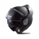 Capacete Ls2 FF906 Advant Monocolor Preto Fosco