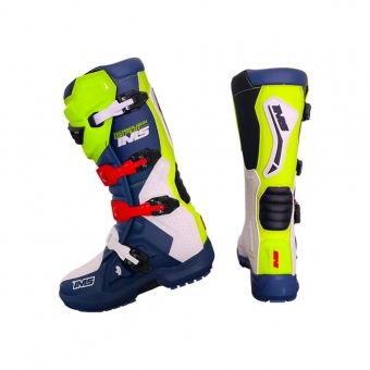 Bota IMS Robust Injetada