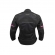 Jaqueta IMS Ventilada Summer Mesh - Feminina Preto Rosa
