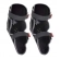 Joelheira Alpinestars SX 1 V2 Preto Vermelho
