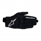 Luva Alpinestars Reef V2 Preto Branco
