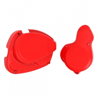 Protetor Tampas Do Motor Okta CRF230F