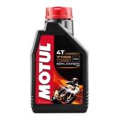Óleo Motul 7100 4T Sintético 10W60 1 Litro