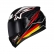 Capacete Race Tech Sector Grid - Germany