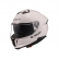Capacete LS2 FF808 Stream II - Monocolor Branco Brilhante