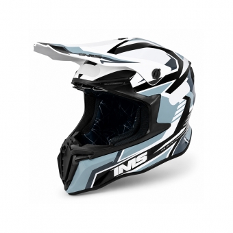 Capacete IMS Revo Edge Trilha Motocross