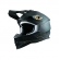 Capacete ASW R3 - Victorious Preto Gold