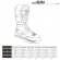 Bota X11 Sierra Couro - Marrom