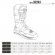 Bota X11 Sierra Couro - Marrom