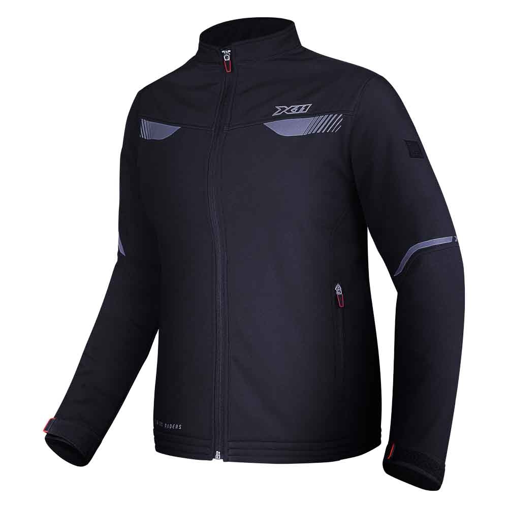 Jaqueta X11 Neocity 2 Feminina