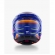 Capacete Alpinestars SM7 - Cast Azul