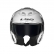 Capacete Ls2 FF906 Advant Monocolor - Branco Brilhante