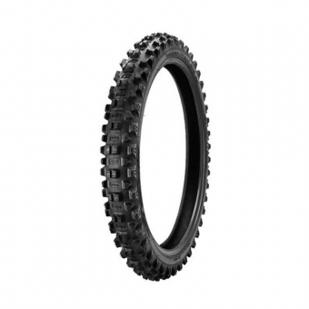 Pneu Dianteiro 90/90-21 Borilli Exc Medium Soft