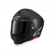 Capacete Alpinestars Sr7 Solid Preto Fosco