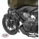 Protetor Motor Carenagem Scam Yamaha FZ15 2025+
