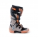 Bota Alpinestars Tech 7 Enduro - Cinza Laranja