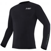 Camisa X11 Climate Segunda Pele Preto