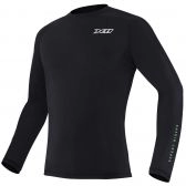 Camisa X11 Climate Segunda Pele Preto