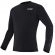 Camisa X11 Climate Segunda Pele Preto