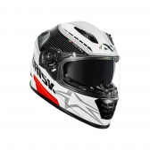 Capacete Norisk FF302 Soul II Grand Prix - Itália