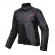Jaqueta Evo 4 Feminina - Preto / Rosa