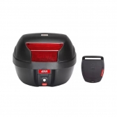 Bauleto Givi Compact Monolock 29 Litros