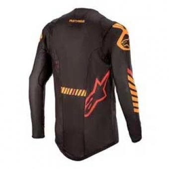Camisa Alpinestars SuperTech 2020