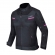 Jaqueta Breeze 2 Feminina - Preto / Rosa