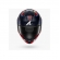 Capacete Shark D-Skwal 3 - Speed Vib Azul Vermelho