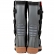 Bota ASW Image Enduro - Preto Cinza Vermelho