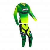 Conjunto IMS Revo Extreme - Verde