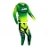 Conjunto IMS Revo Extreme - Verde