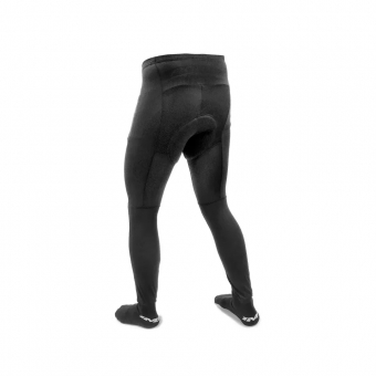 Calça Meião IMS Com Pad D60 Preto