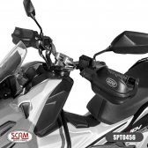 Protetor De Mão Scam Honda ADV 150 21+ - ADV 150 21+