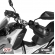 Protetor De Mão Scam Honda ADV 150 21+ - ADV 150 21+